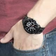 Часы Casio EDIFICE EFR-539L-1AVUEF (9313530125) - изображение 2