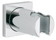 Держатель для душа GROHE Rainshower 27075000 - изображение 1