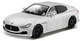 Zestaw konstrukcyjny Cobi Maserati Ghibli Hybrid 105 elementów 24566 (5902251245665) - obraz 2