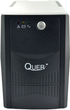 ИБП Quer Micropower 600 (автономный, 600VA/360W, 230V, 50Hz) (5901436794875) - изображение 2
