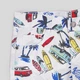 Детские шорты для мальчика Chicco 52921-064 98 см Серые (8054707724235) - изображение 3