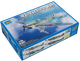 Model do sklejania Trumpeter Samolot Fairey Fulmar Mk.II 1:48 (9580208058238) - obraz 1