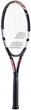 Тенісна ракетка Babolat Falcon N 194020 121237 G2 black/ red/ white (3324921940205) - зображення 2