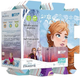 Ігровий килимок Trefl Disney Frozen 2 8 деталей (5900511611373) - зображення 1