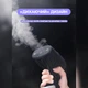 Спортивная шапка/подшлемник с отверстиями для очков ROCKBROS YPP037 54-72 см Черный (RB-YPP037-3919) - изображение 9