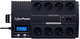 ДБЖ CyberPower BR700ELCD-FR 700 VA - зображення 2