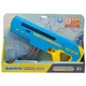 Водний пістолет на акумуляторі Bambi 8005C B Water Gun, 41 см, Синій (8005C Blue-RT) - зображення 2