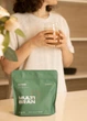 Контроль ваги, детокс. Мікс клітковини (300 грам) Multi bran Pro Healthy - изображение 2