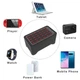 Зарядная станция на 30 USB портов (11666) - изображение 5