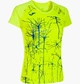 Футболка Joma Elite Ix Short Sleeve T-Shirt Green 901647.067 S - изображение 1