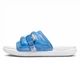Тапочки Air Jordan Super Play Slide Light Blue Dm1683-401 40 - зображення 2
