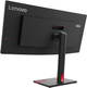 Монитор 34" Lenovo ThinkVision T34w-30 (63D4GAT1UA) - изображение 6