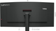 Монитор 34" Lenovo ThinkVision T34w-30 (63D4GAT1UA) - изображение 9