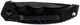 Nóż automatyczny sprężynowy Boker Intention II Tanto Black (23731113) - obraz 3
