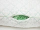 Подушка Leleka-Textile с пропиткой Алоэ Вера 70х70 70х70 - изображение 2