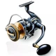 Котушка Daiwa 20 Saltiga (G) 8000-H 40050130 - изображение 2