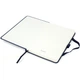 Записна книга Axent Partner 125x195 мм синя 8306-02-A - зображення 4