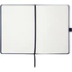 Записна книга Axent Partner 125x195 мм синя 8306-02-A - зображення 8