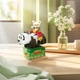 Конструктор Pantasy Kung Fu Panda Косрайдер Шифу 183 деталі (6973817322068) - зображення 2