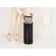 Бак для белья Brabantia 35 л черный 242342 - изображение 6