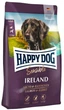 Сухой корм для собак Happy Dog Sensible Irеland для нормализации линьки с кроликом и лососем 12.5 кг - изображение 2