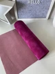 Бархатная бумага фуксия 20*25 см - изображение 3