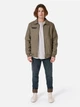 Бомбер мужской Colin's CL1066707KHA L KHAKI (8683197997876) - изображение 3
