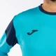 Спортивный костюм Joma Phoenix Gk Light Blue 102858.013 4XS - изображение 5