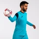 Спортивный костюм Joma Phoenix Gk Light Blue 102858.013 4XS - изображение 6