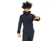 Фігурка Мегумі Фушигуро Магічна Битва Jujutsu Kaisen No Kata Megumi Fushiguro Banpresto BP18375 - зображення 7