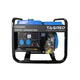 Дизельний генератор 2.9 - 3,2 кВт TAGRED TA3200D - изображение 8