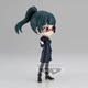 Фигурка Маки Зенин Магическая Битва Jujutsu Kaisen Q Posket Maki Zenin (Ver. A) Banpresto BP18839 - изображение 5