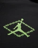 Лонгслив Air Jordan T-Shirt Flight Mvp Black DV1480-010 S - изображение 6