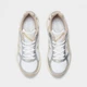 Кросівки Asics Gel-1130 Running Shoes White 1202A164-111 37 - зображення 6