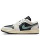 Кроссовки Air Jordan Air 1 Low Black/Beige DC0774-001 36.5 - изображение 2