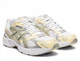 Кроссовки Asics Gel-1130 White/Yellow 1202A164-108 37.5 - изображение 4