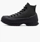Кроссовки Converse Chuck Taylor All Star Lugged Winter 2.0 Mono Black 171427C 37 - изображение 1