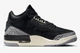 Кроссовки Air Jordan 3 Retro Off Noir Black CK9246-001 40 - изображение 3