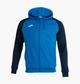 Олимпийка Joma Academy Iv Blue 101967.703 S - изображение 1