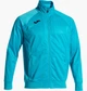 Олимпийка Joma Gala Full Zip Sweatshirt Light Blue 100086.010 XXS - изображение 1