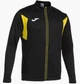 Олимпийка Joma Winner Iii Full Zip Sweatshirt Black 103316.109 XL - изображение 1