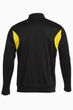 Олимпийка Joma Winner Iii Full Zip Sweatshirt Black 103316.109 XL - изображение 2