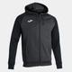 Олимпийка Joma Academy Iv Grey/Black 101967.151 XL - изображение 2
