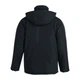 Куртка Joma Trivor Anorak Black 102256.100 M - изображение 3