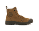 Черевики Palladium Pampa Hi Zip Wl Brown 05982-257 44.5 - зображення 2