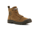 Черевики Palladium Pampa Hi Zip Wl Brown 05982-257 44.5 - зображення 5