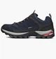 Кросівки Cmp Rigel Low Trekking Shoes Wp Black 3Q13247-62BN 39 - зображення 1