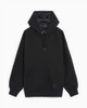 Худи Air Jordan Flight Fleece Hoodie Black FB5110-010 S - изображение 2