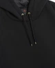 Худи Air Jordan Flight Fleece Hoodie Black FB5110-010 S - изображение 3