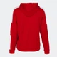 Худи Joma Championship Iv Hoodie Red 901334.602 S - изображение 3